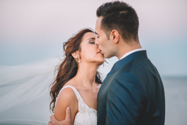 Boda en Trocadero Sotogrande