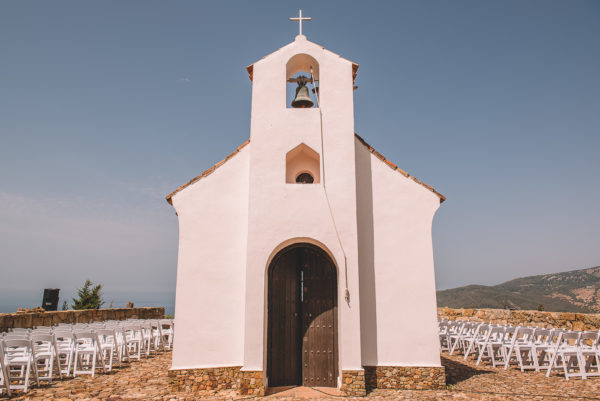 Boda en Tarifa